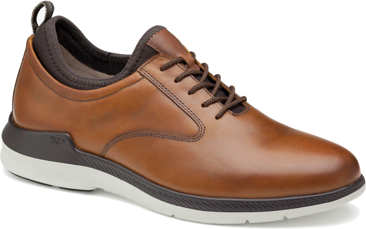 Johnston & Murphy XC4 Lancer Plain Toe - Image 2