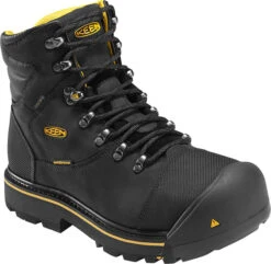 Keen Men's Milwaukee Waterproof