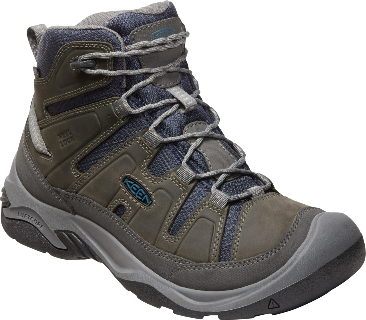 Keen Men's Circadia Waterproof Boot - Image 2