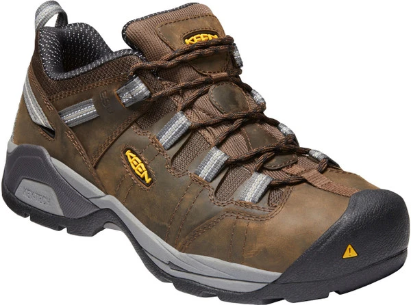 Keen Men's Detroit XT ESD Steel Toe