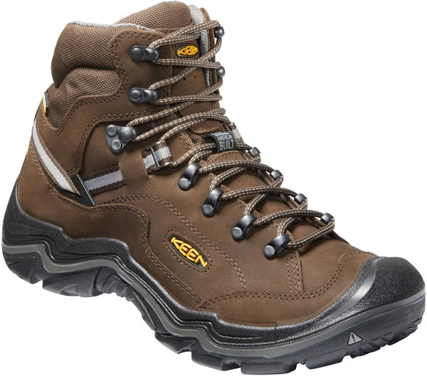 Keen Men's Durand II Mid WP