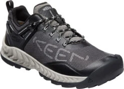 Keen Men's NXIS EVO Waterproof Shoe