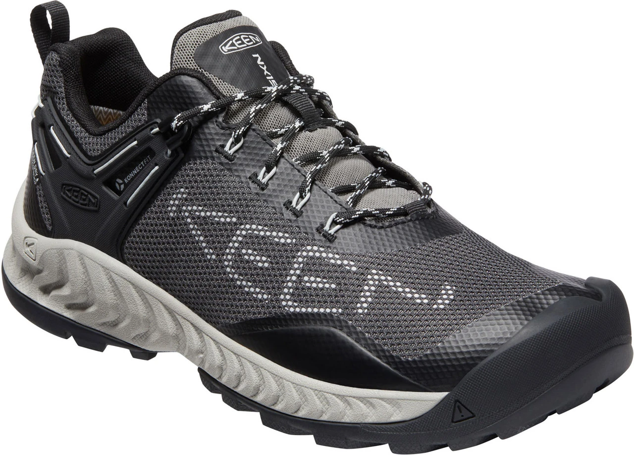 Keen Men's NXIS EVO Waterproof Shoe