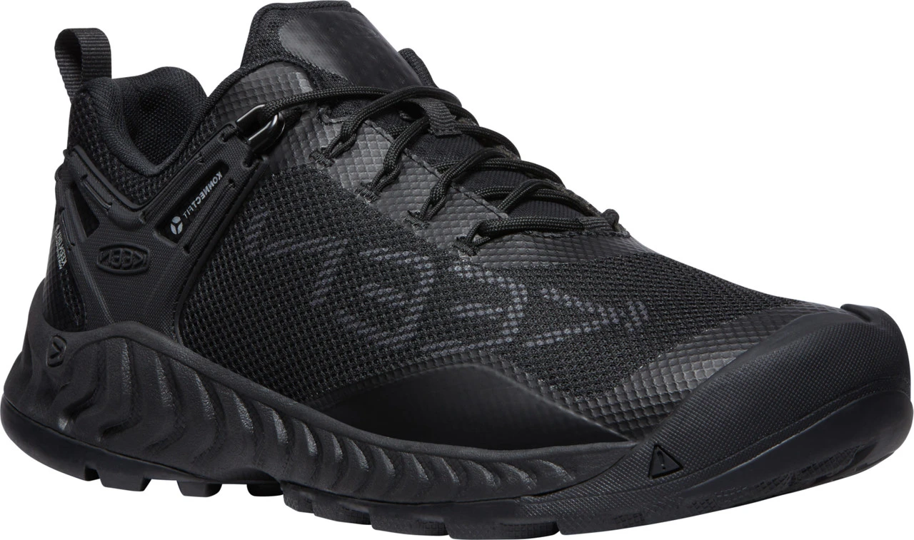 Keen Men's NXIS EVO Waterproof Shoe - Image 2