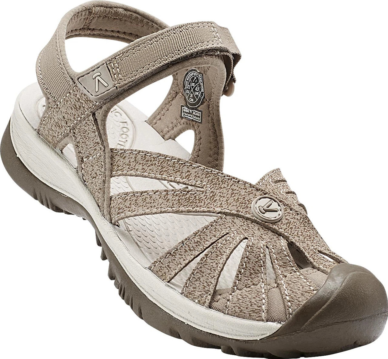 Keen Women's Rose Sandal - Image 3