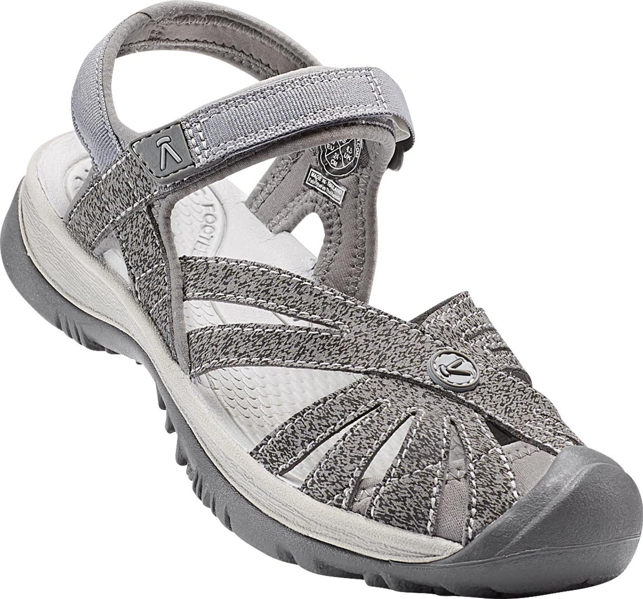 Keen Women's Rose Sandal - Image 4
