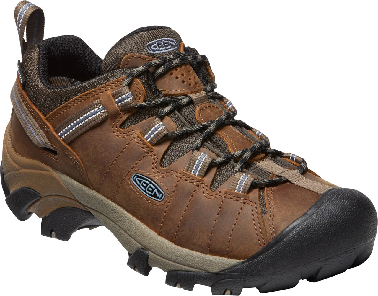 Keen Women's Targhee II Waterproof - Image 3