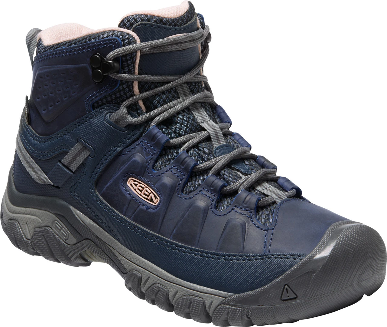 Keen Women's Targhee III Waterproof Mid - Image 2