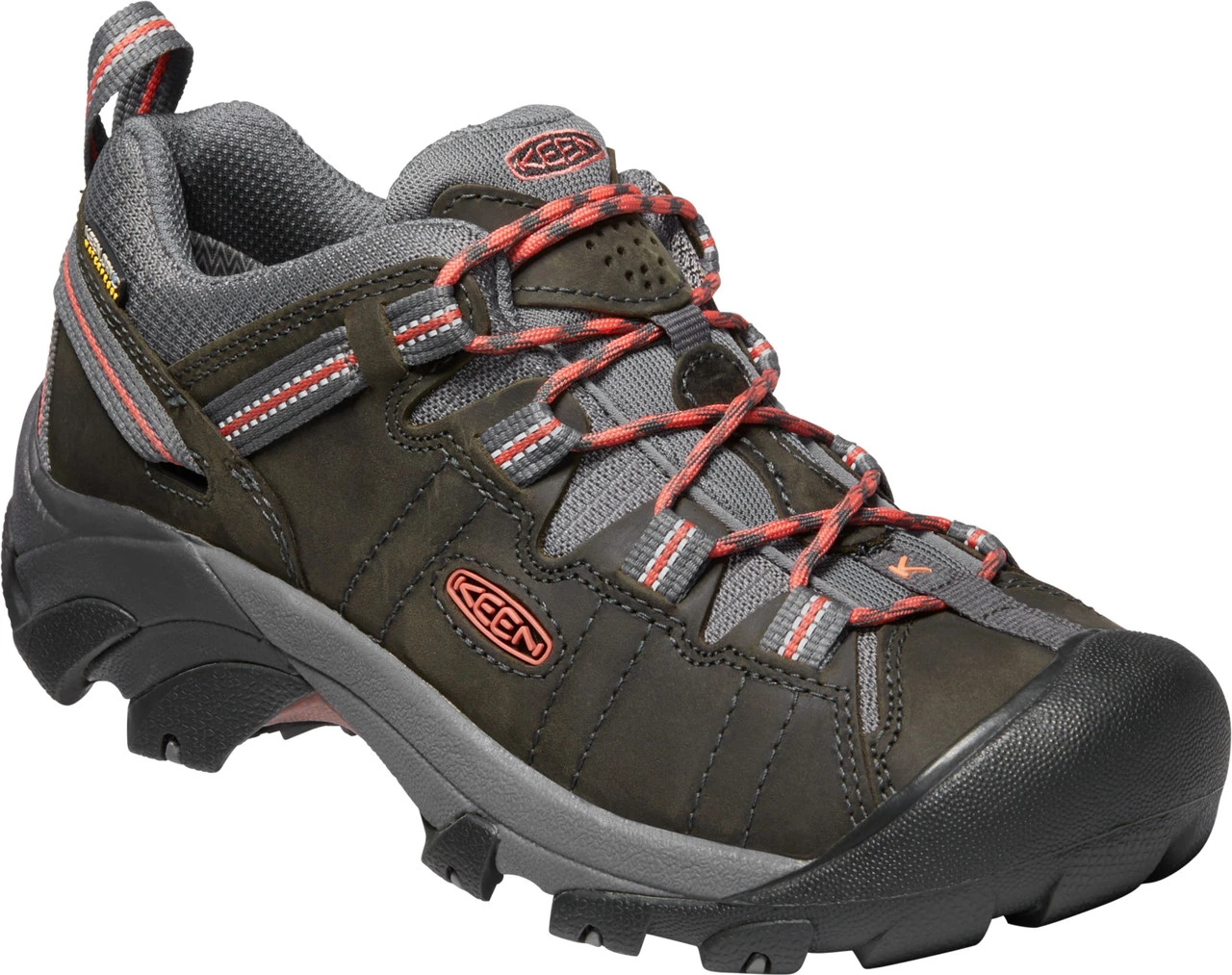 Keen Women's Targhee II Waterproof - Image 2