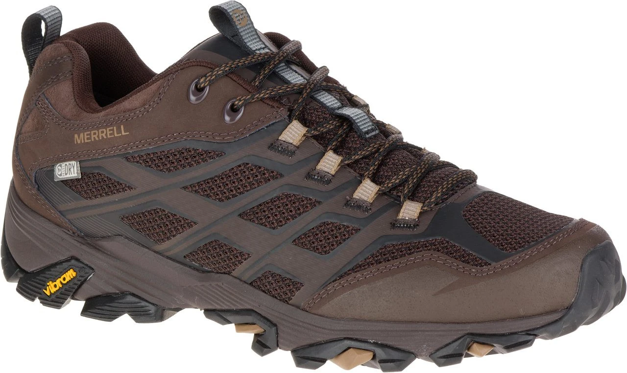 Merrell Men's Moab FST Waterproof - Image 2
