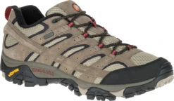 Merrell Men's Moab 2 Waterproof