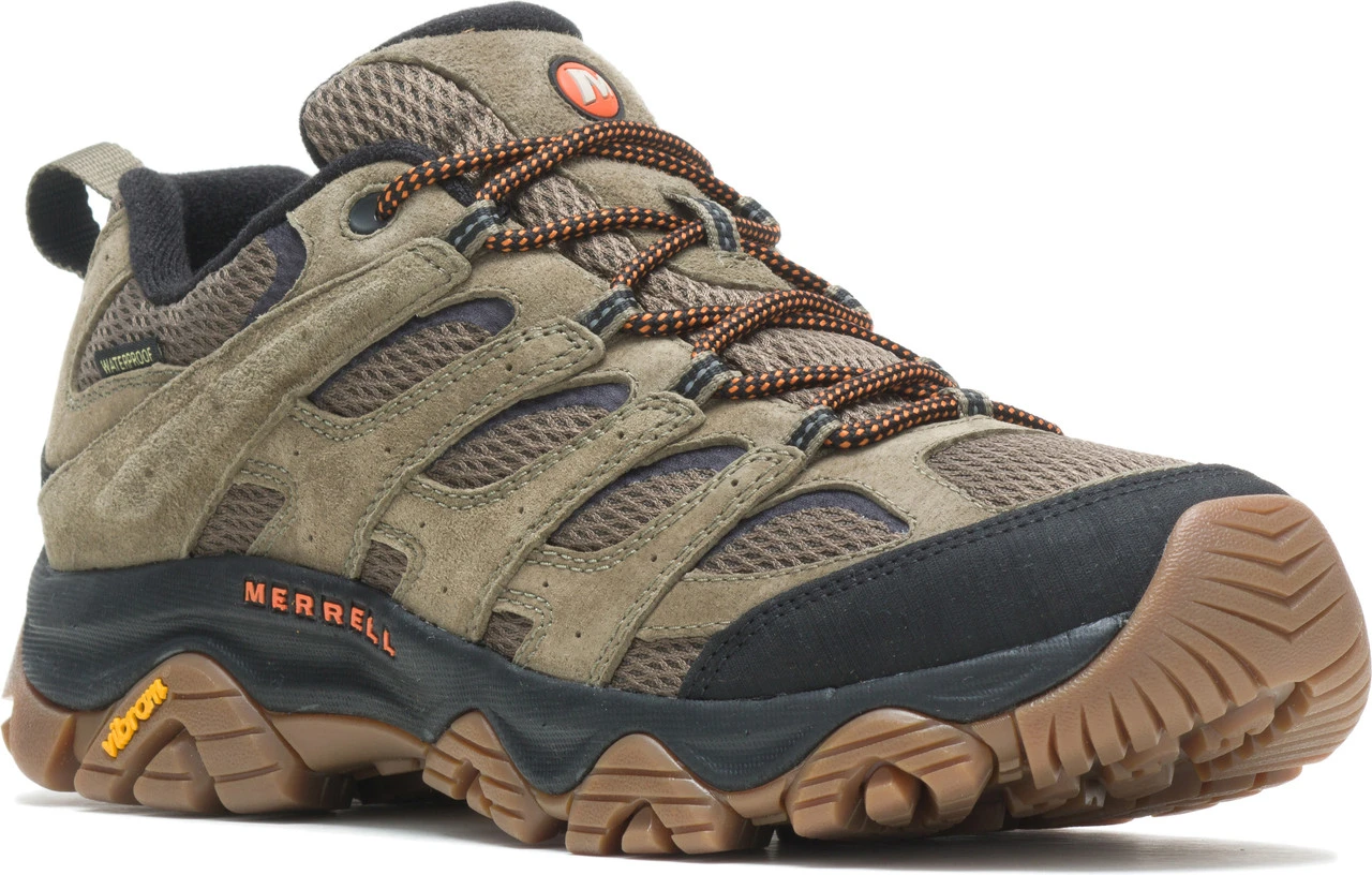 Merrell Men's Moab 3 Waterproof - Image 2
