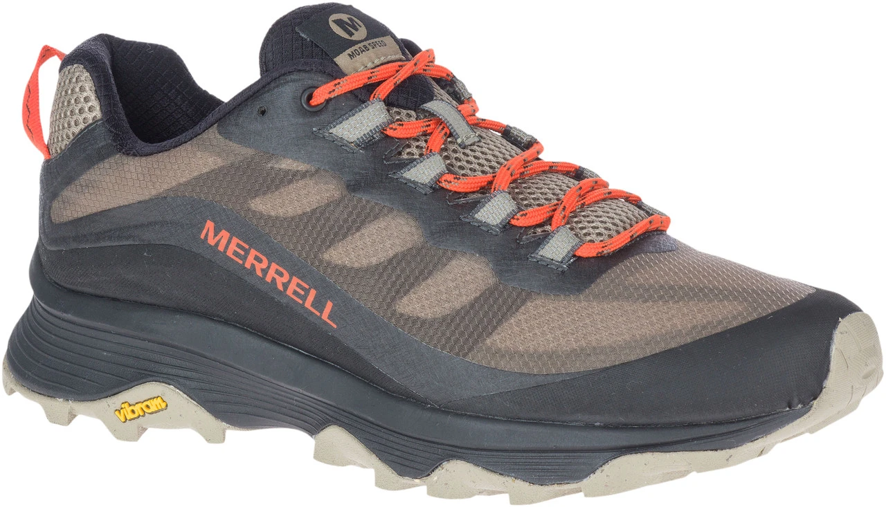 Merrell Men's Moab Speed - Image 2