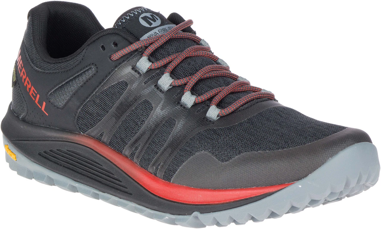 Merrell Men's Nova GORE-TEX - Image 2