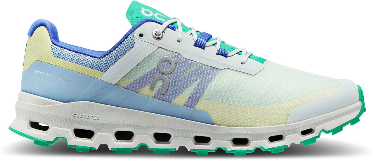 On Running Men's Cloudvista