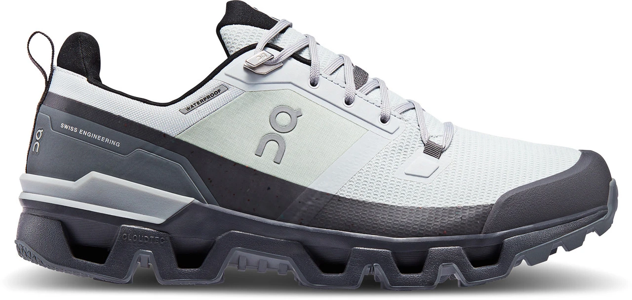 On Running Men's Cloudwander Waterproof - Image 2