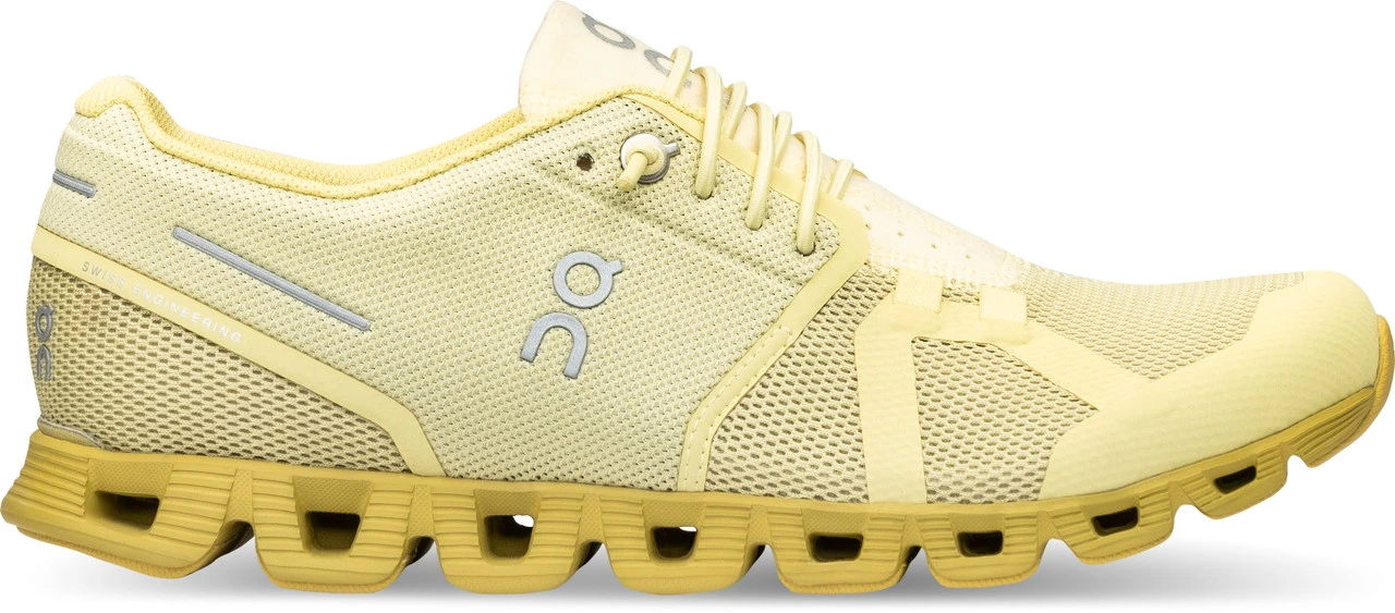 On Running Women's Cloud Monochrome - Image 2