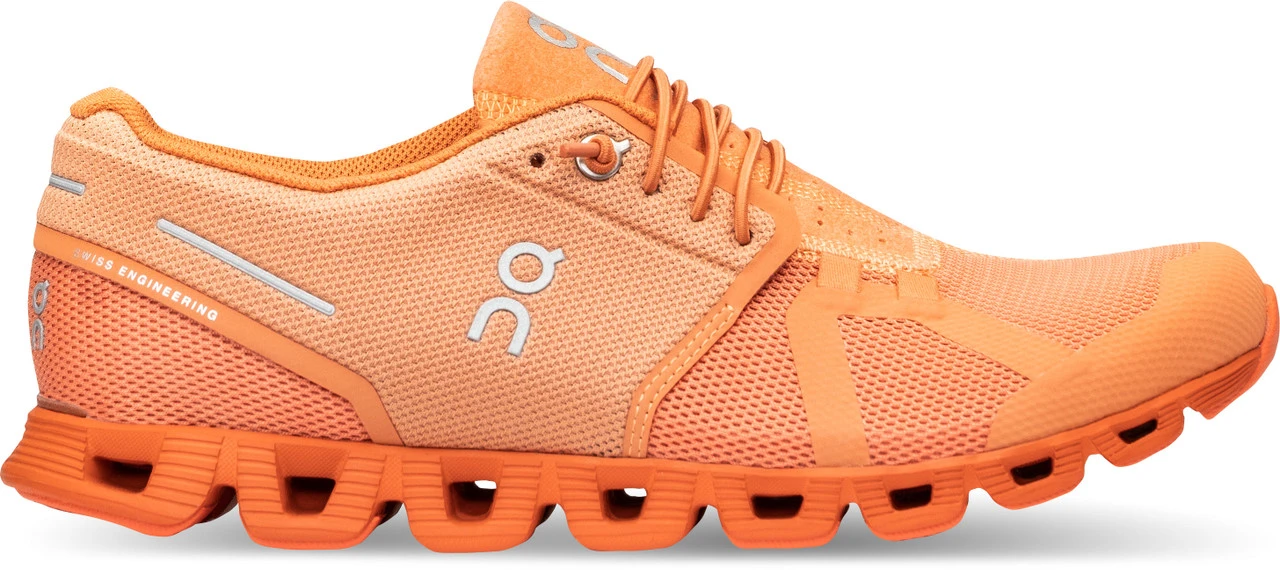 On Running Women's Cloud Monochrome - Image 3