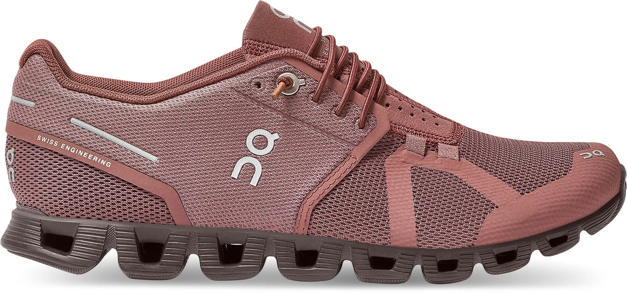 On Running Women's Cloud Monochrome - Image 4