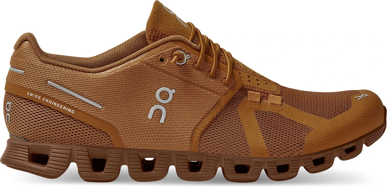 On Running Women's Cloud Monochrome - Image 5