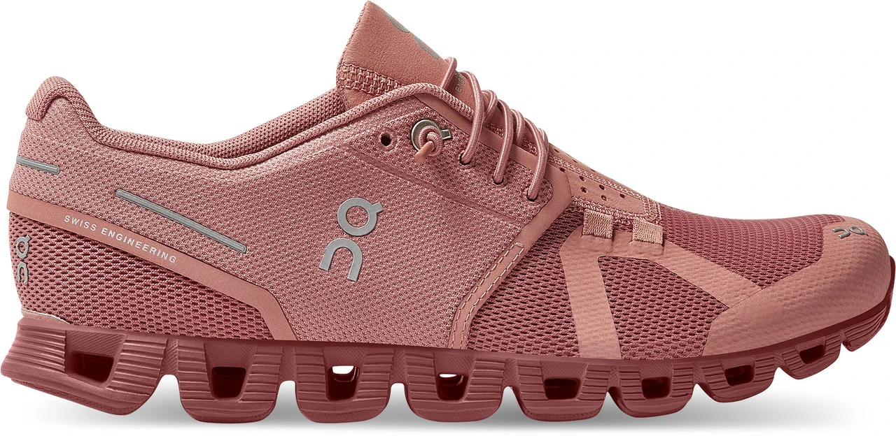 On Running Women's Cloud Monochrome - Image 6