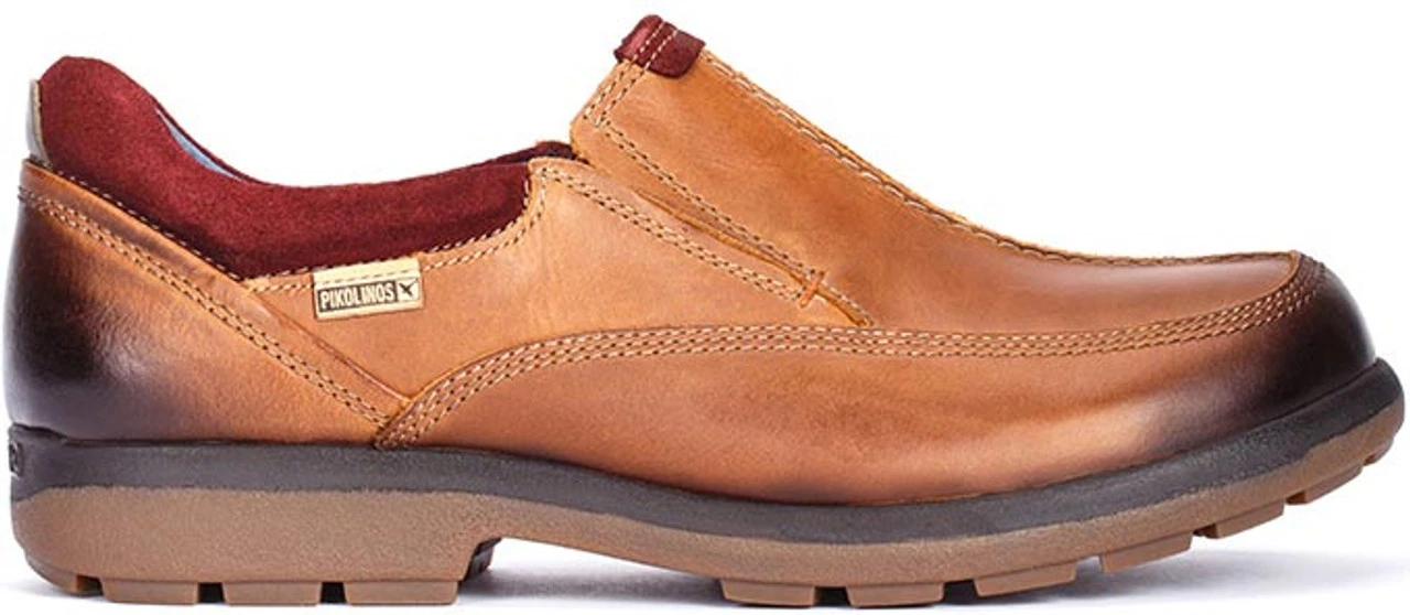 Pikolinos Men's Badajoz MOF-3069SP - Image 2