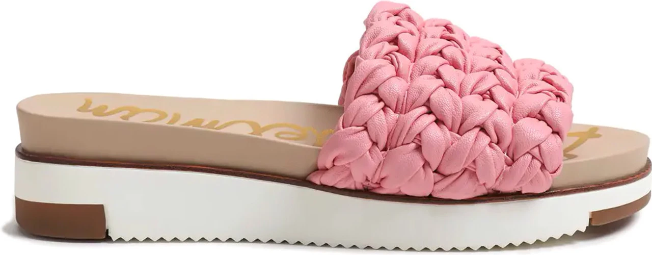 Sam Edelman Women's Ainslie Braided Slide - Image 2