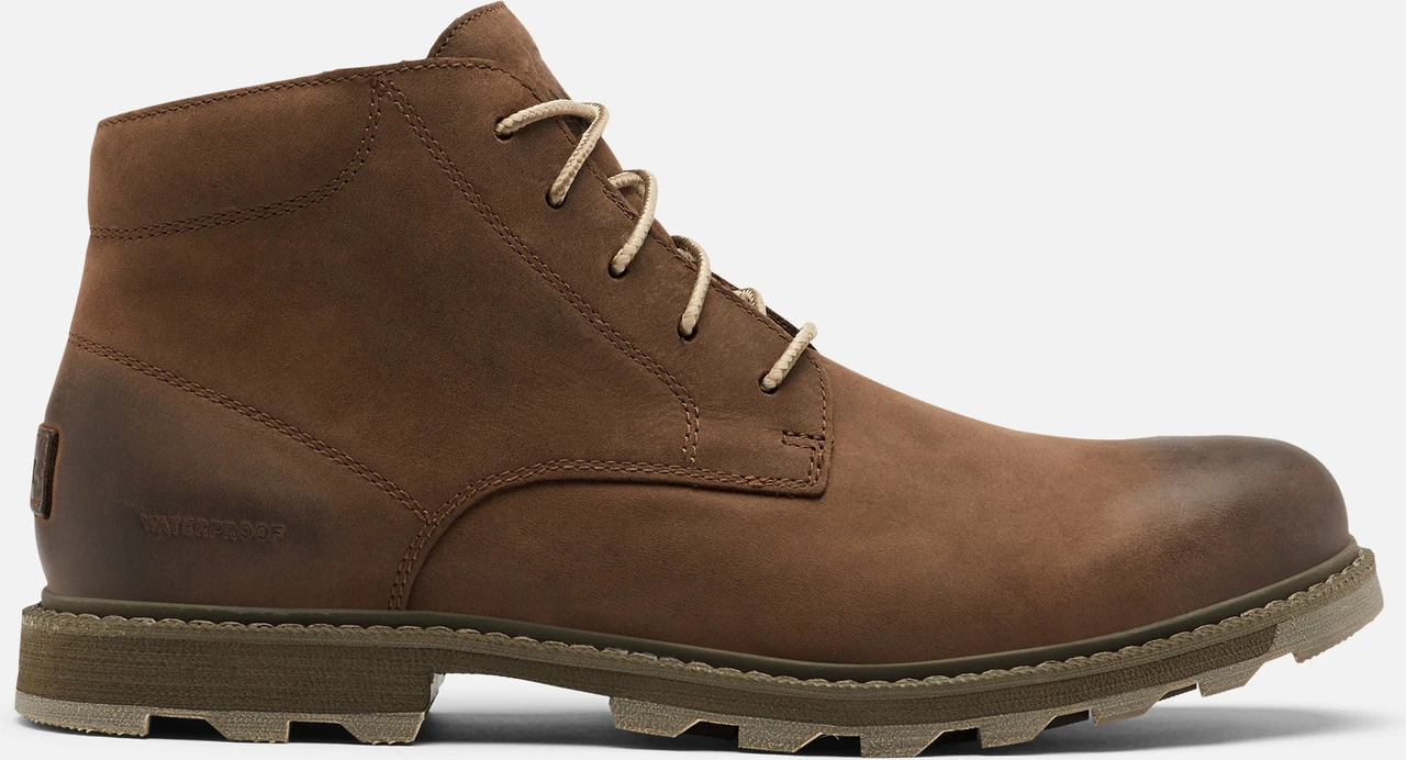 Sorel Men's Madson II Chukka Waterproof - Image 2