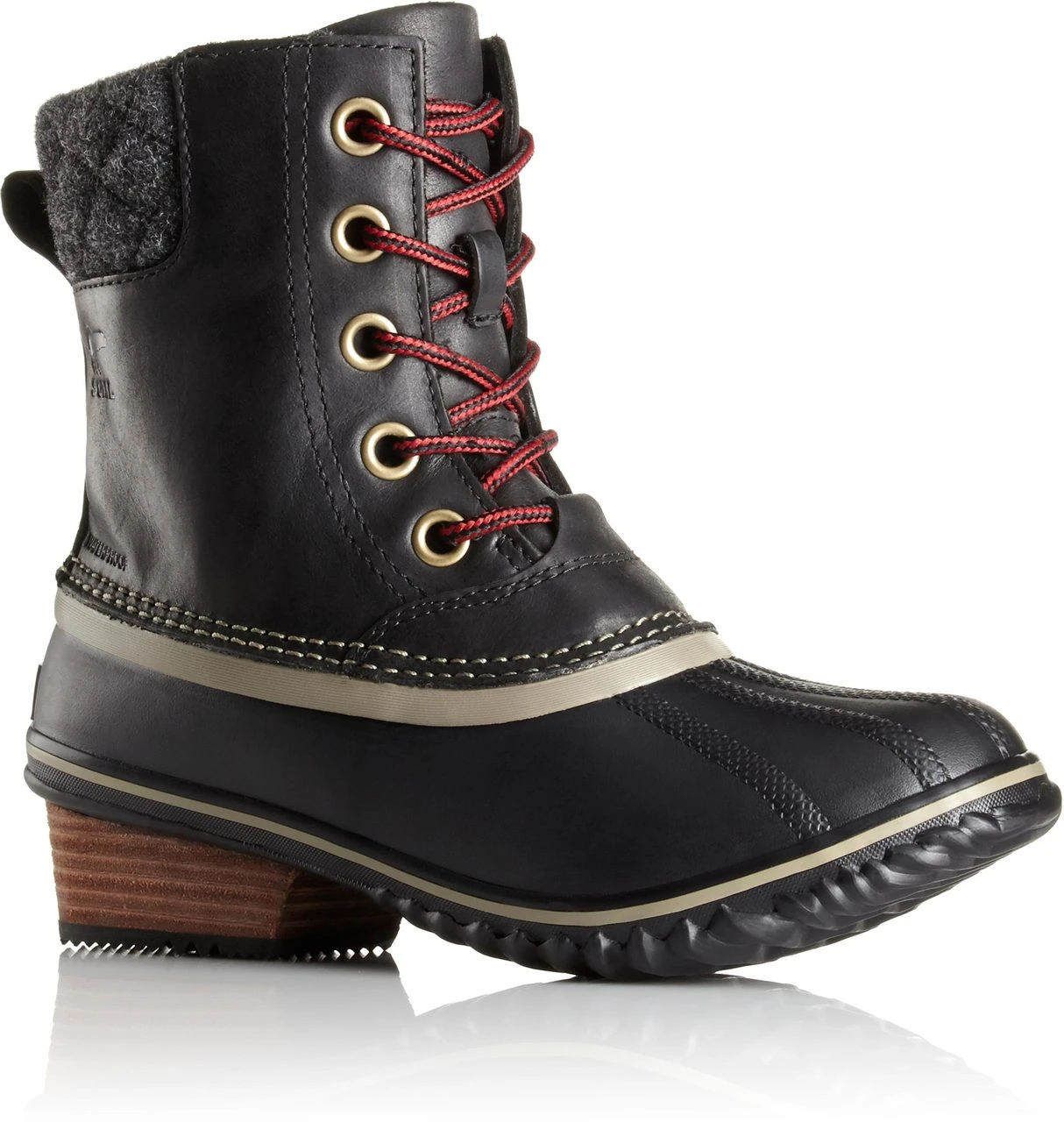 Sorel Women's Slimpack II Lace