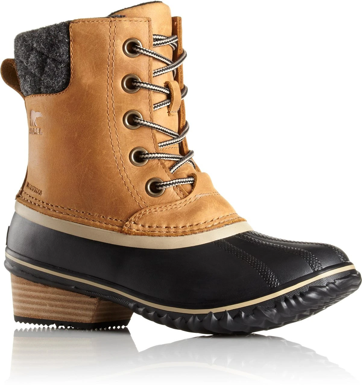 Sorel Women's Slimpack II Lace - Image 3