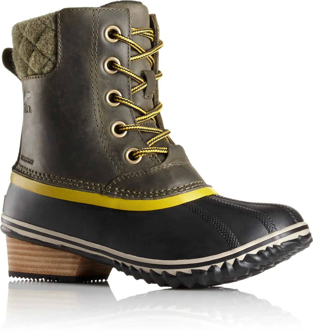 Sorel Women's Slimpack II Lace - Image 4