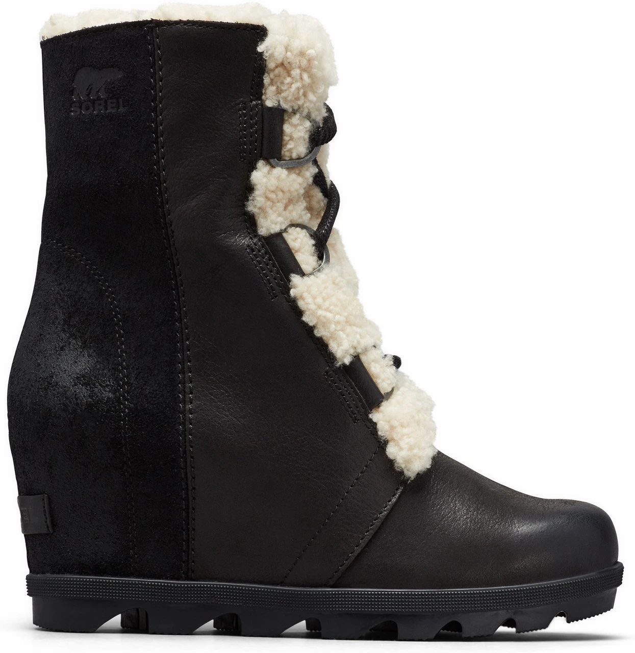 Sorel Women's Joan Of Arctic Wedge II Shearling