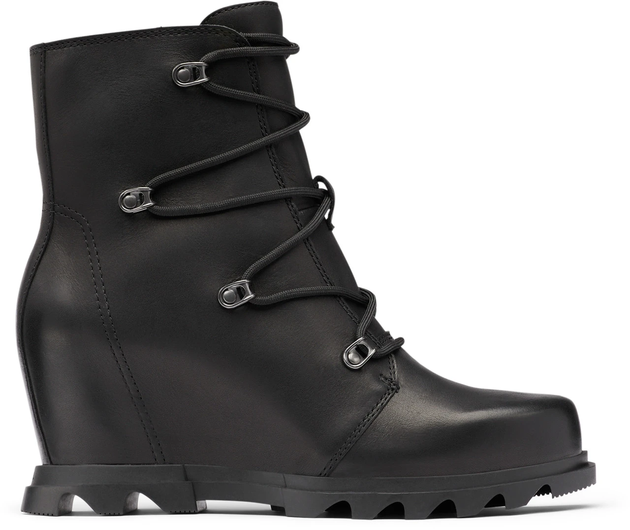 Sorel Women's Joan Of Arctic Wedge III Lace Bootie