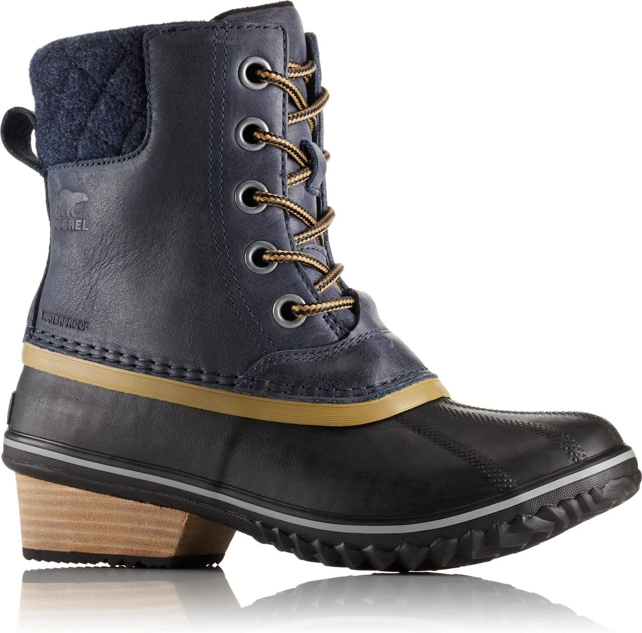 Sorel Women's Slimpack II Lace - Image 2