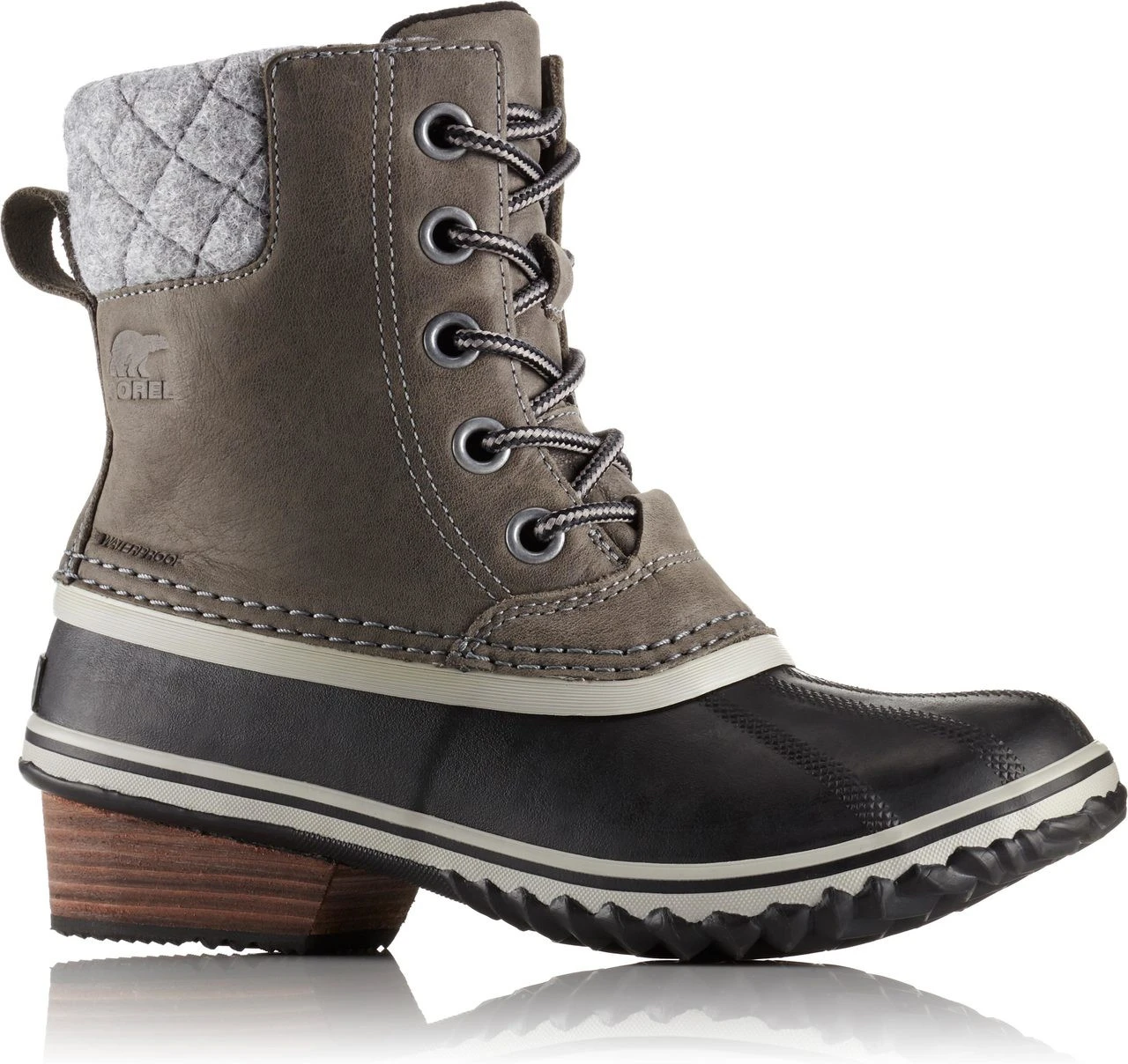 Sorel Women's Slimpack II Lace - Image 5