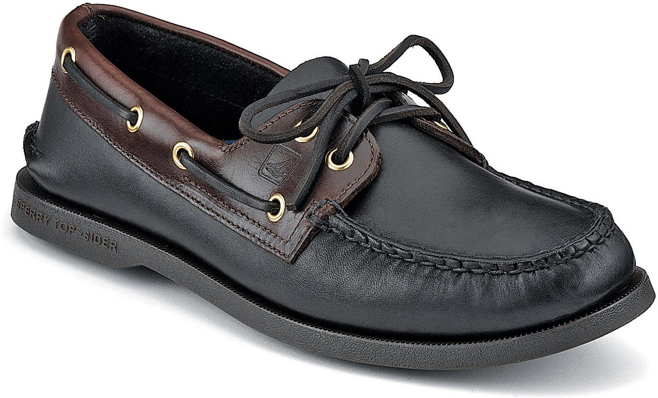 Sperry Men's Authentic Original Boat Shoe - Image 3