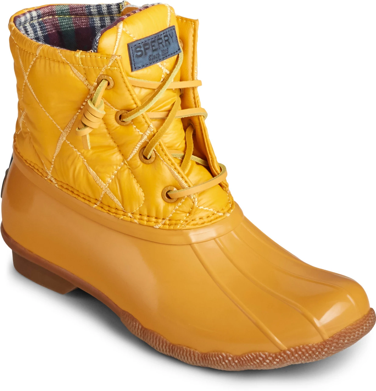 Sperry Women's Saltwater Quilted Nylon - Image 6