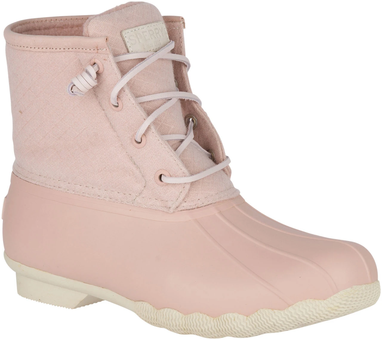 Sperry Women's Saltwater Wool Embossed - Image 3