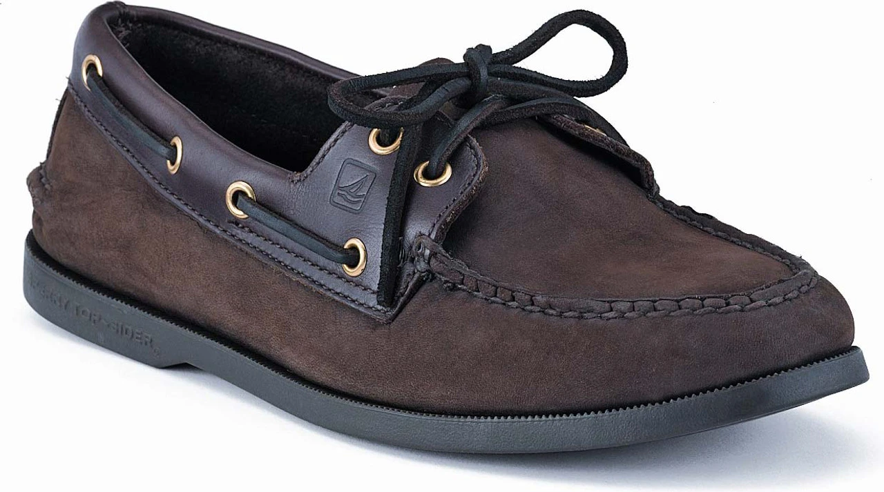 Sperry Men's Authentic Original Boat Shoe - Image 4