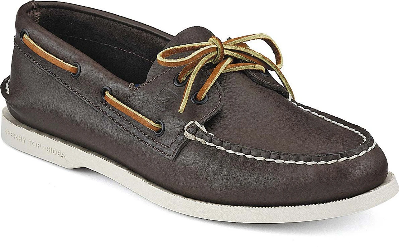 Sperry Men's Authentic Original Boat Shoe - Image 5