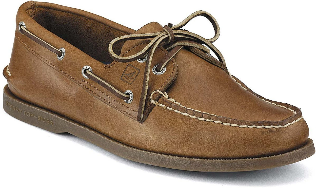 Sperry Men's Authentic Original Boat Shoe - Image 8