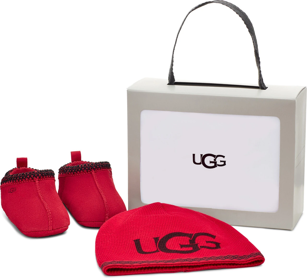 UGG Baby Tasman And UGG Beanie - Image 2