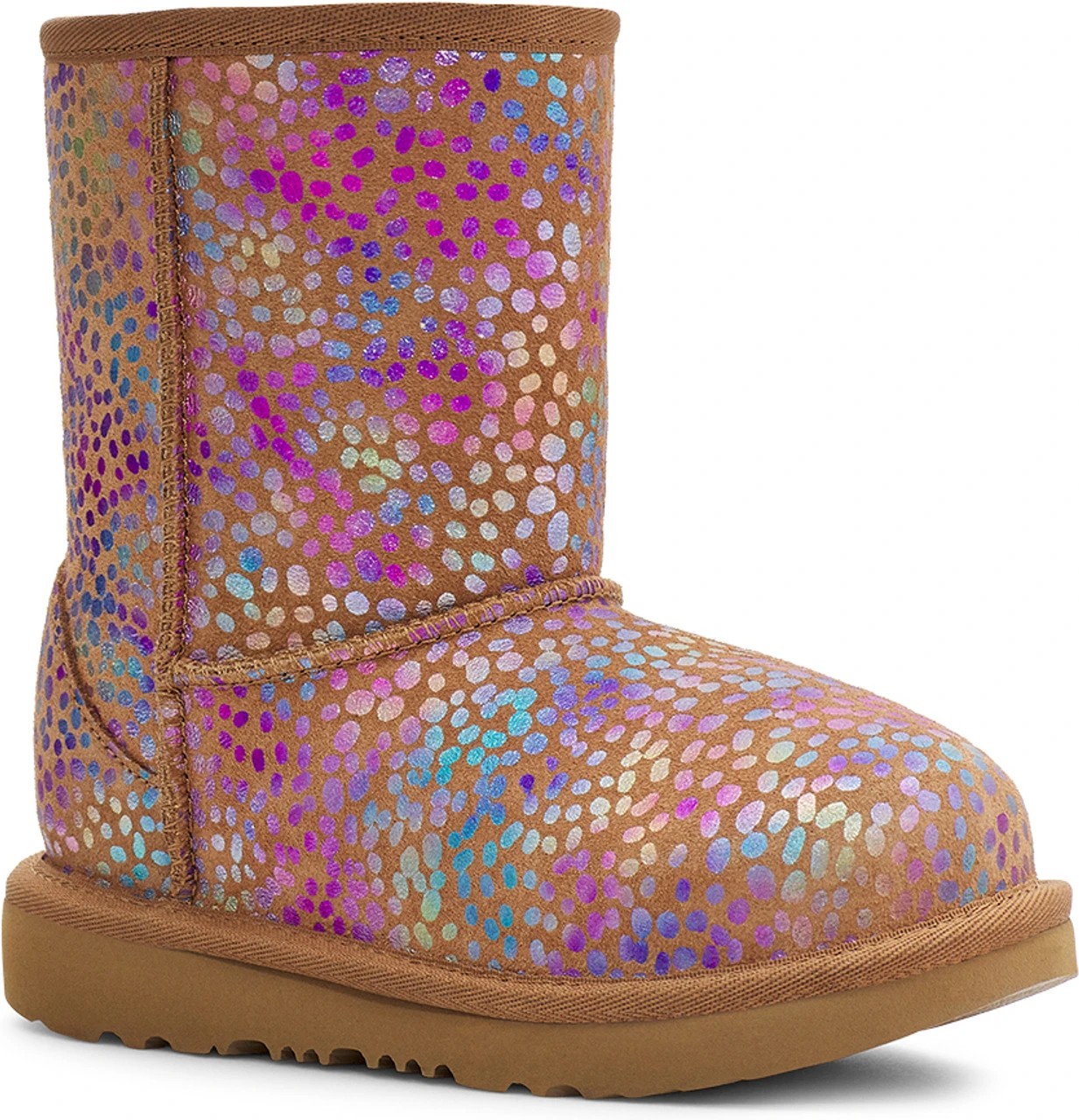 UGG Kids Classic II Spots