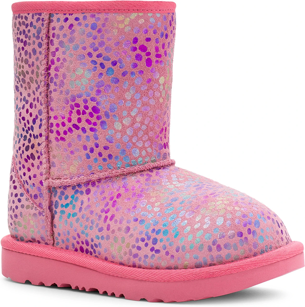 UGG Kids Classic II Spots - Image 2