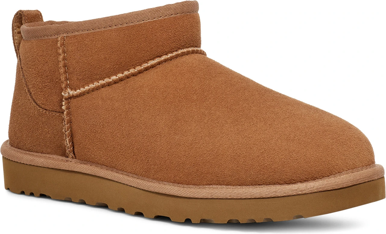 UGG Men's Classic Ultra Mini - Image 2
