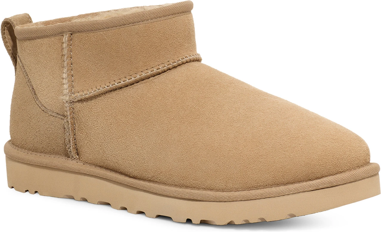 UGG Men's Classic Ultra Mini - Image 3