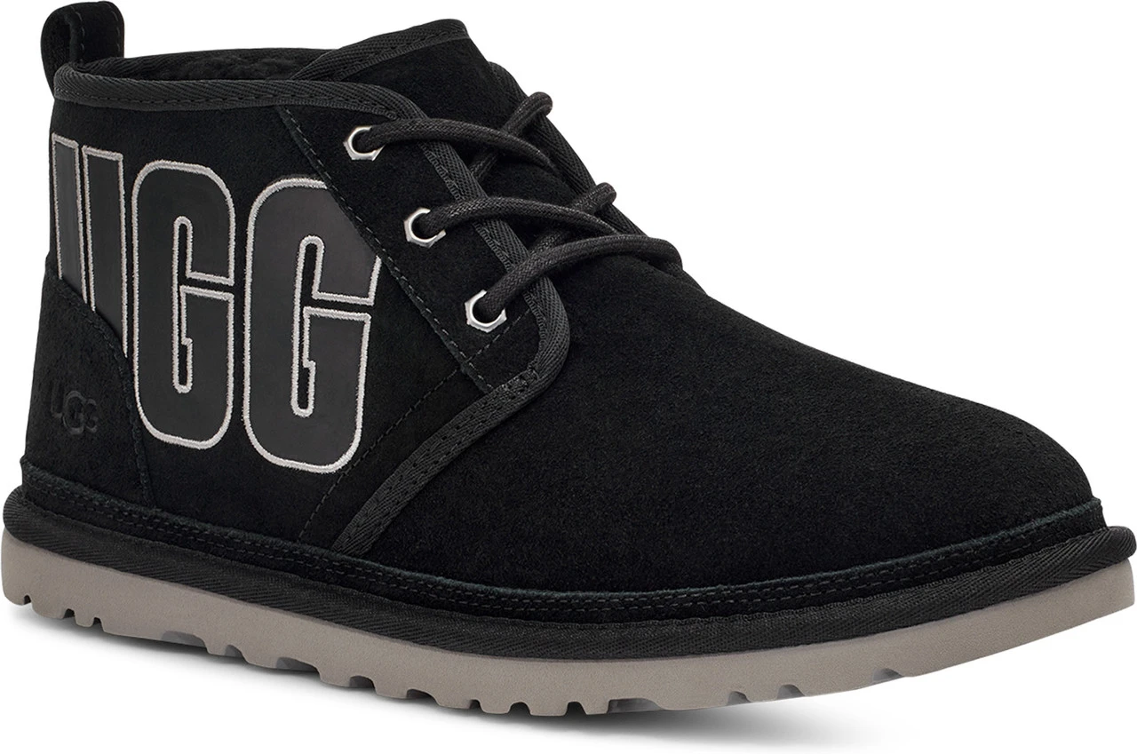 UGG Men's Neumel Graphic Outline