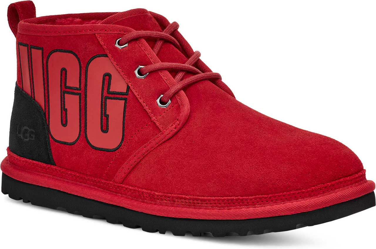 UGG Men's Neumel Graphic Outline - Image 2