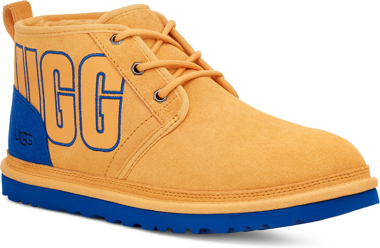 UGG Men's Neumel Graphic Outline - Image 3