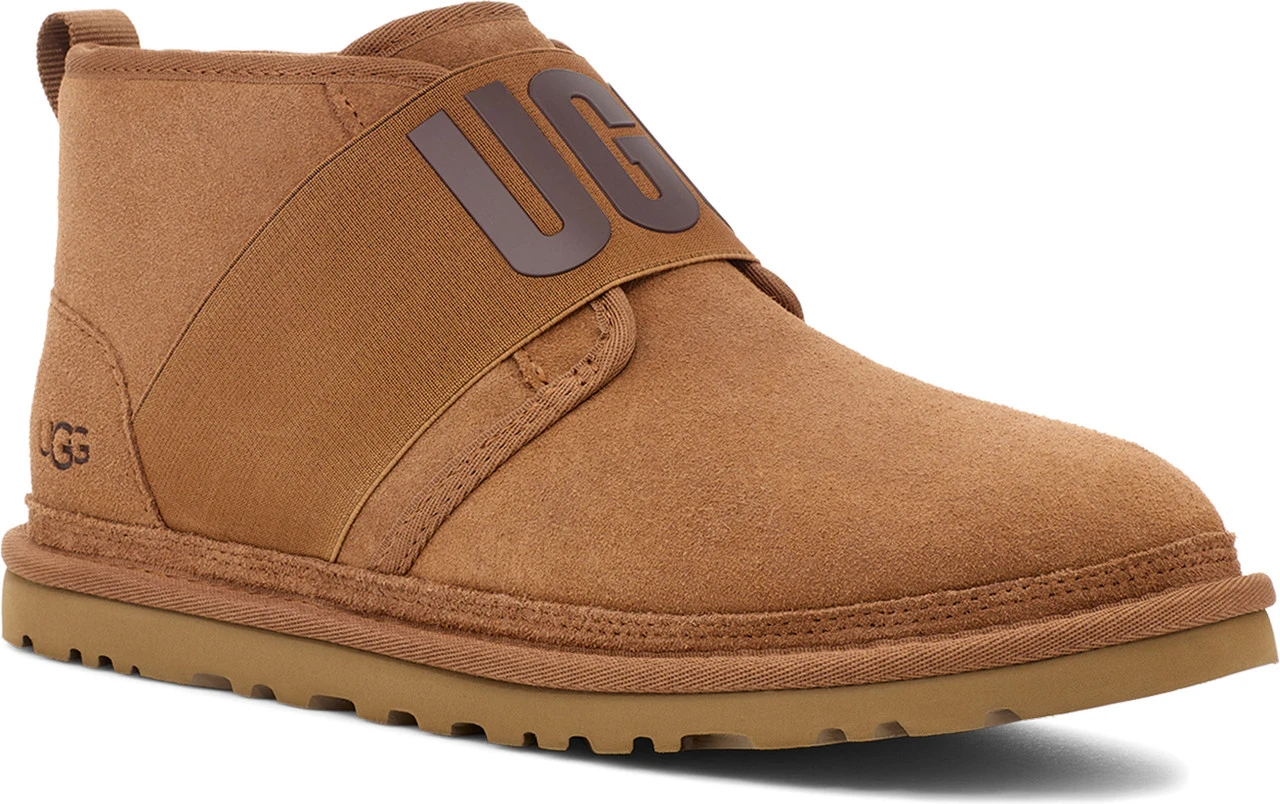 UGG Men's Neumel II Graphic - Image 2